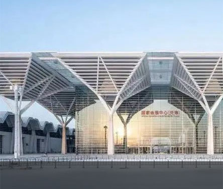 宏鑫源亮相中國建筑科學大會暨綠色智慧建筑博覽會 助力實現雙碳