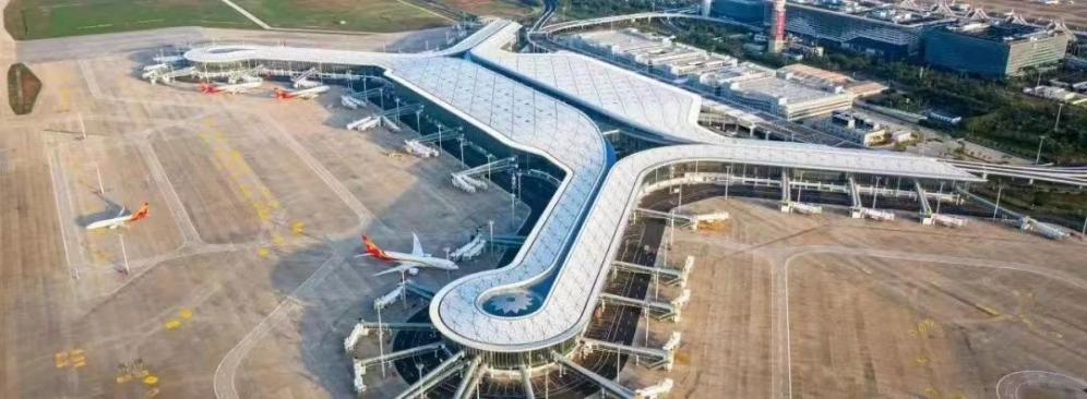 案例速覽—?？诿捞m國際機場