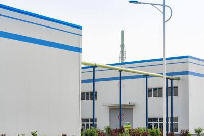 案例賞析-濰坊工業廢物再生利用
