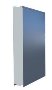聚氨酯冷庫板哪家好，聚氨酯冷庫板生產廠家宏鑫源(圖1)